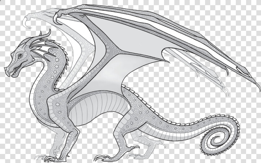 Rainwing Wings Of Fire  HD Png DownloadTransparent PNG