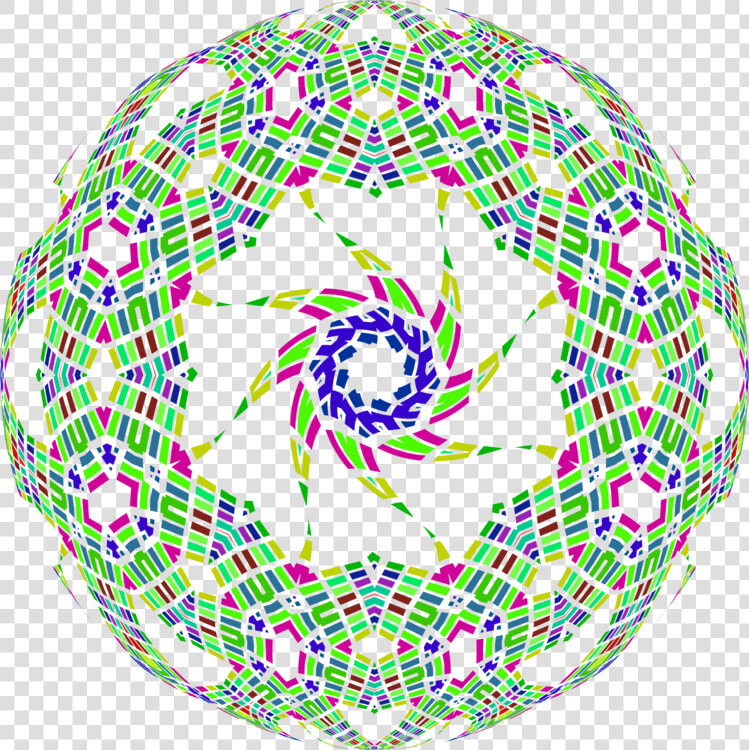 Plant ball symmetry   Clip Art  HD Png DownloadTransparent PNG