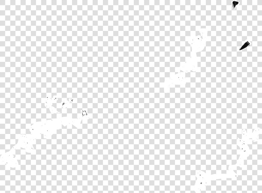 White Scratches Png   Monochrome  Transparent PngTransparent PNG