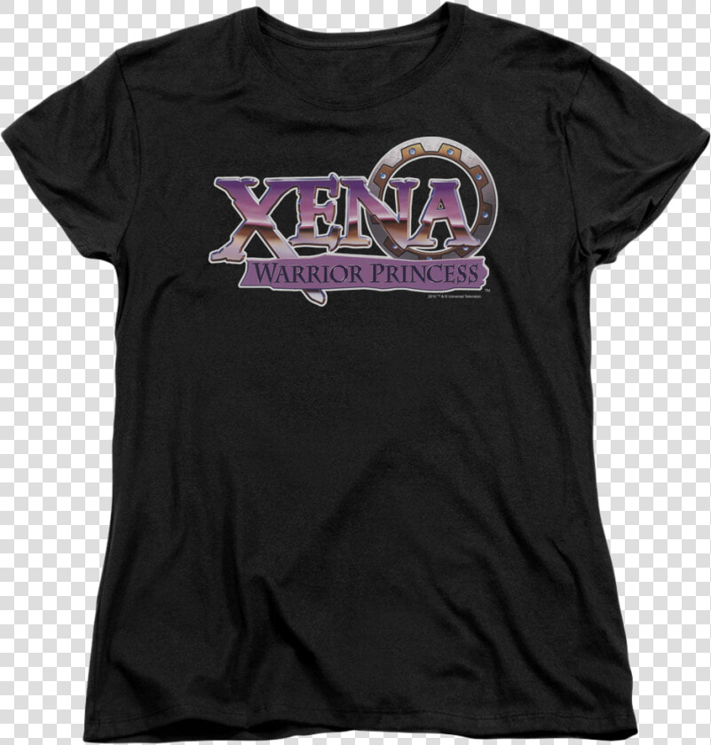 Xena Warrior Princess Logo  HD Png DownloadTransparent PNG