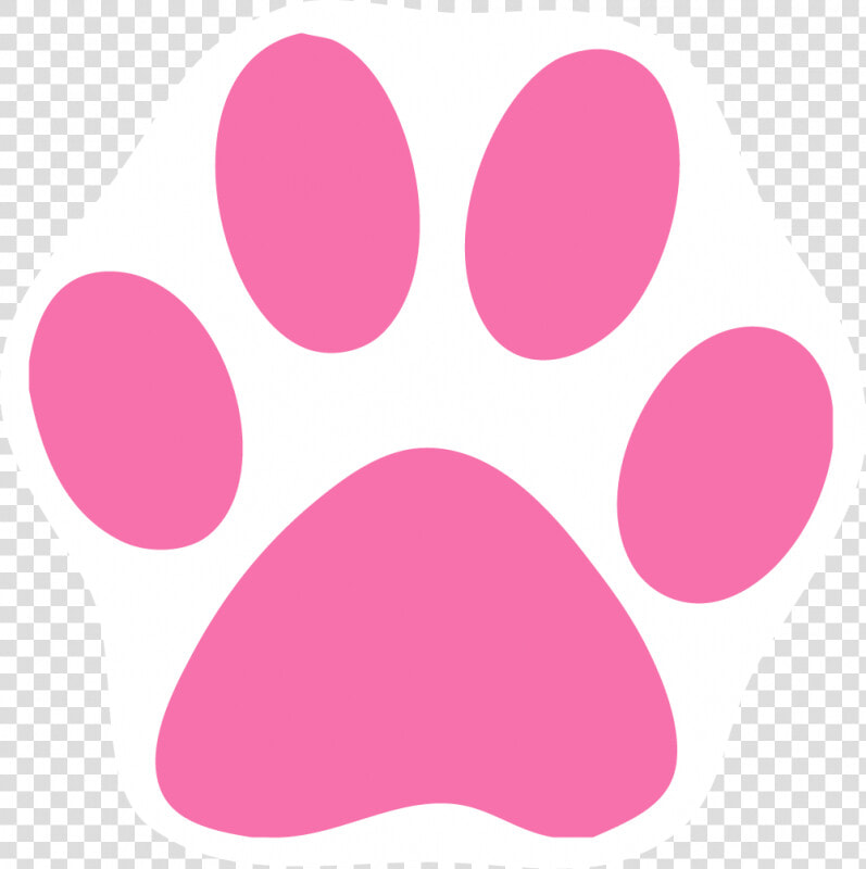 Cat Paw Prints Images Free Download Clip Art   Gold Paw Print Transparent Background  HD Png DownloadTransparent PNG