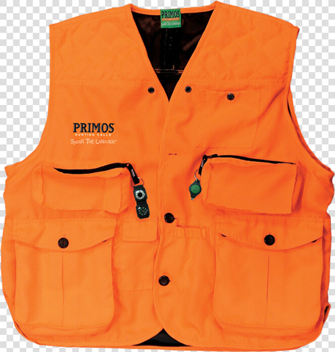 Gunhunter S Vest   Hunters Vest  HD Png DownloadTransparent PNG