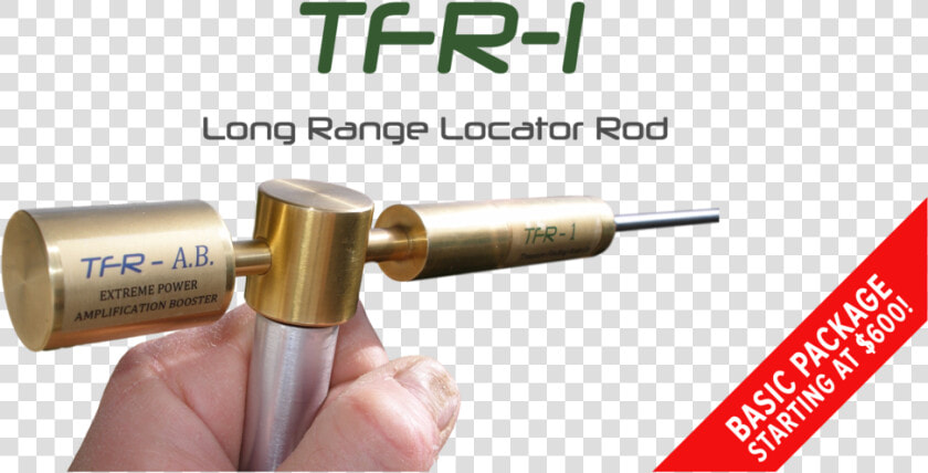 Long Range Locator Tfr 1  HD Png DownloadTransparent PNG