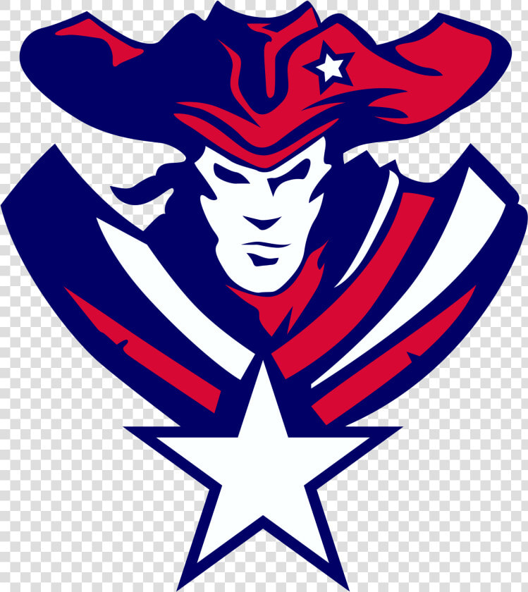 American Leadership Academy Patriots  HD Png DownloadTransparent PNG