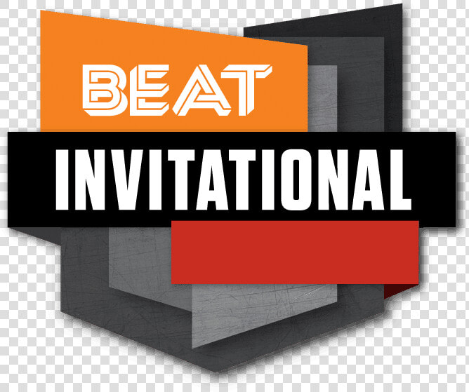 Beat Invitational Logo   Graphic Design  HD Png DownloadTransparent PNG