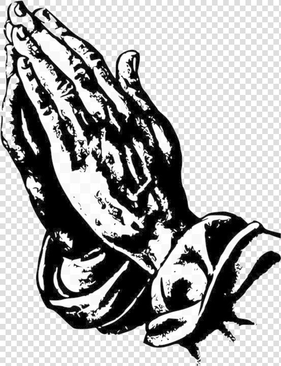 Praying Hands Namaste Image Clipart Transparent Png   Transparent Background Prayer Hand Png  Png DownloadTransparent PNG