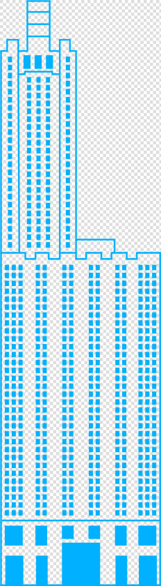 Skyscraper  HD Png DownloadTransparent PNG