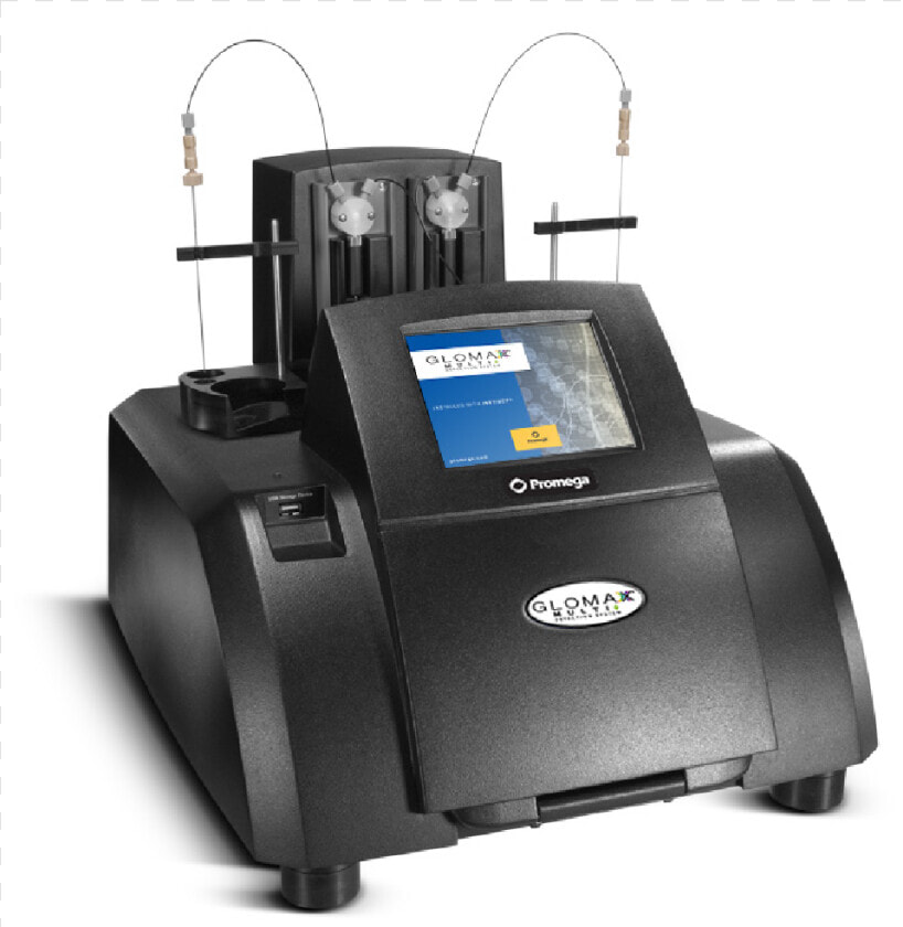 8839ta w   Promega Luminometer Glomax  HD Png DownloadTransparent PNG