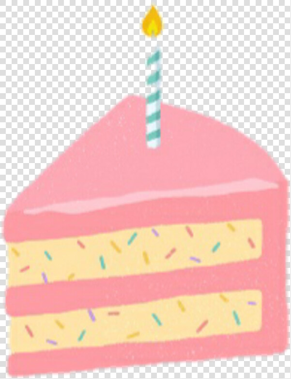  pastel  torta  felizcumpleaños  birthday  stickers   Birthday Cake  HD Png DownloadTransparent PNG