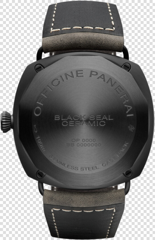 1017836 Png Adapt 1333   Panerai Radiomir Composite  Transparent PngTransparent PNG