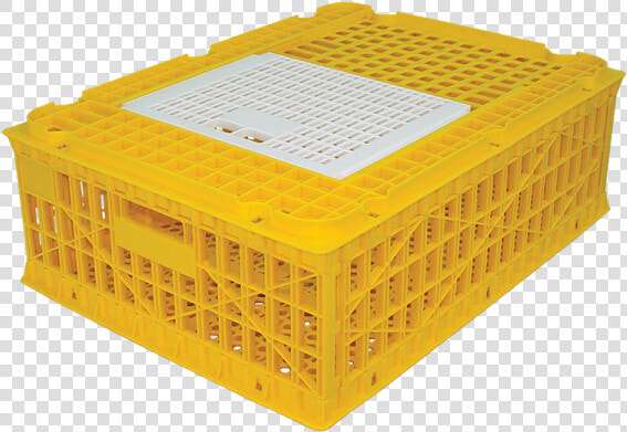 Live Chicken Coop   Storage Basket  HD Png DownloadTransparent PNG