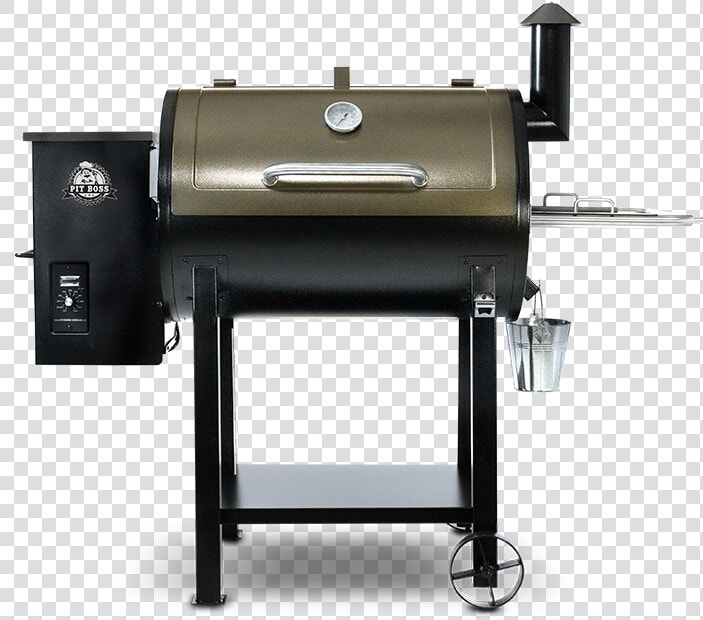 Barbecue grill   Pit Boss 820 Deluxe  HD Png DownloadTransparent PNG