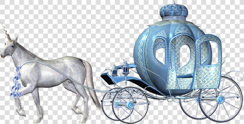 Carriage Png Pinterest Clip   Cinderella Carriage Clipart With Horse  Transparent PngTransparent PNG