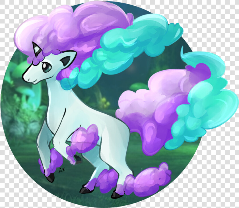 Rapidash Png  Transparent PngTransparent PNG