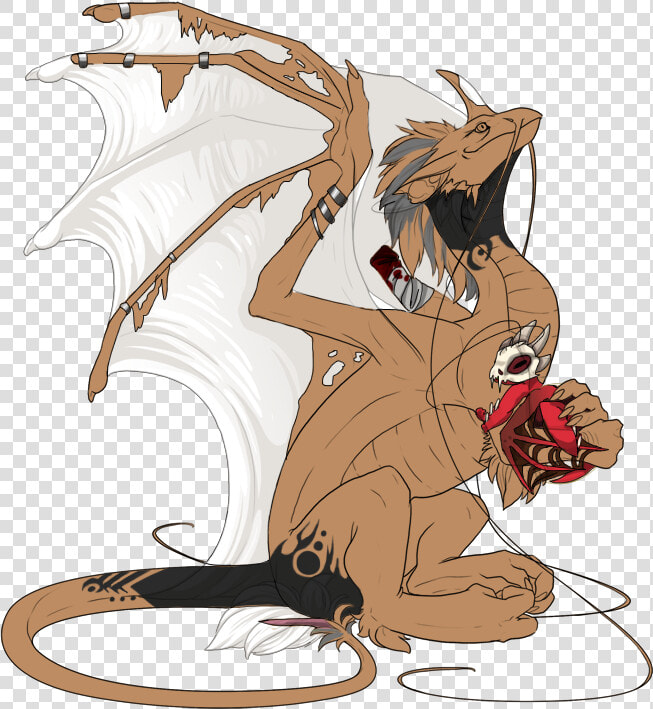 Sprite Keeper 750 Png Body   Plague Dragon Flight Rising  Transparent PngTransparent PNG