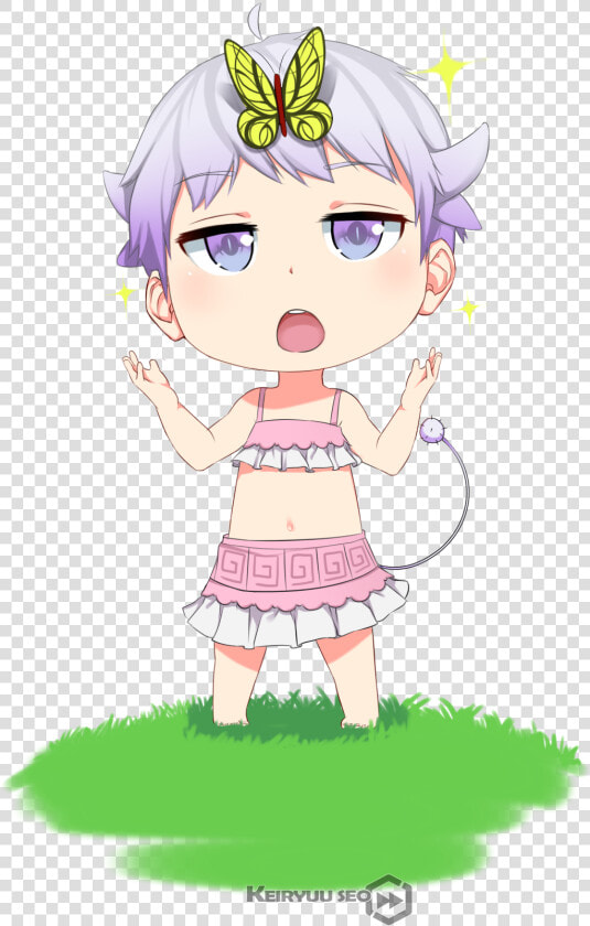 Kanna Kamui Age Cycle  HD Png DownloadTransparent PNG