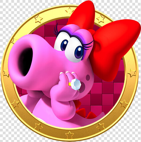 Birdo Mario Party   Birdo Mario  HD Png DownloadTransparent PNG