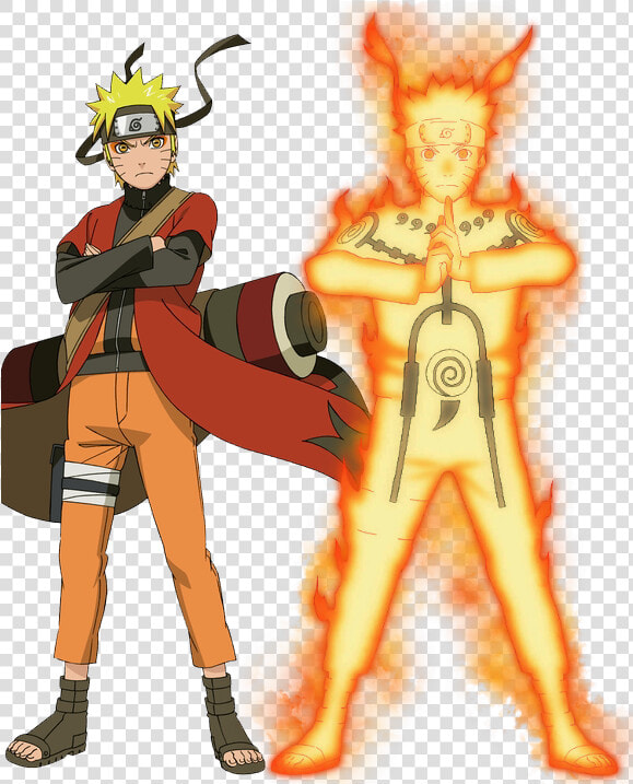 No Caption Provided   Sage Mode Kcm Naruto  HD Png DownloadTransparent PNG