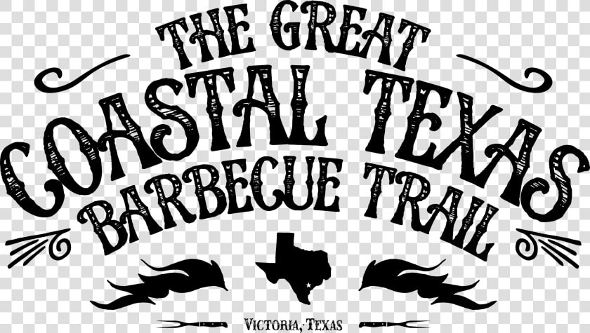 Texas Barbecue Logo  HD Png DownloadTransparent PNG