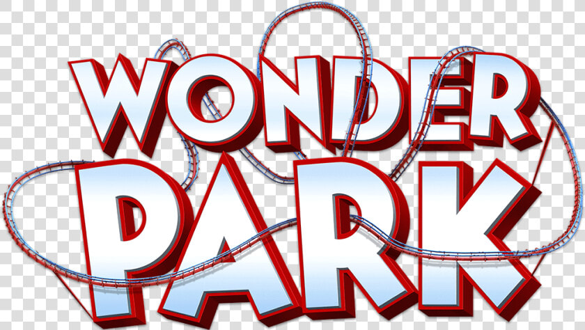 Now Playing In Theatres   Wonder Park Movie Logo  HD Png DownloadTransparent PNG