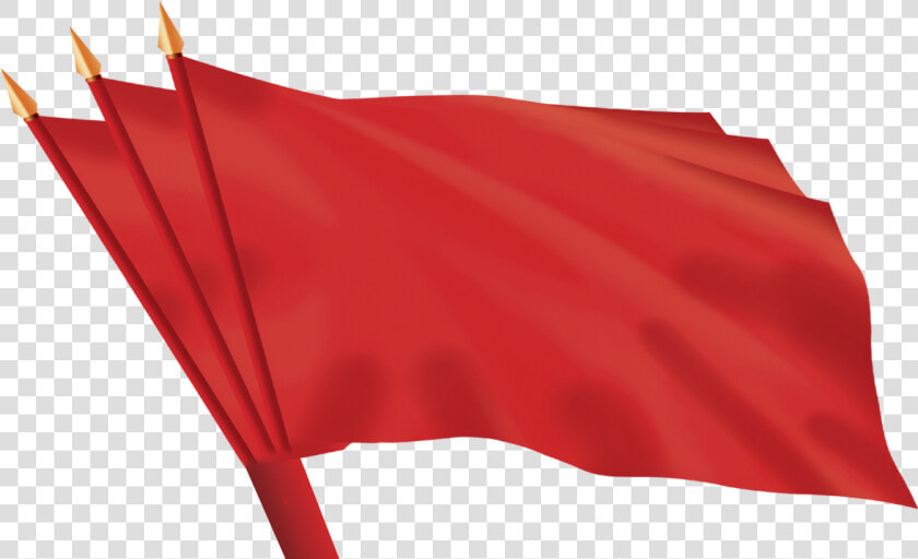 Red Flag Red Flag  HD Png DownloadTransparent PNG