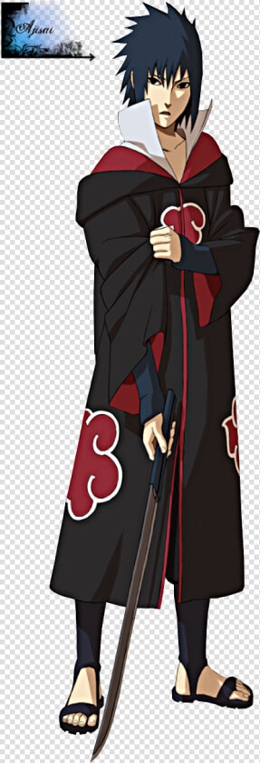 Sasuke Akatsuki Png  Transparent PngTransparent PNG