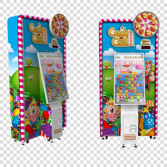 Candy Crush Saga  HD Png DownloadTransparent PNG