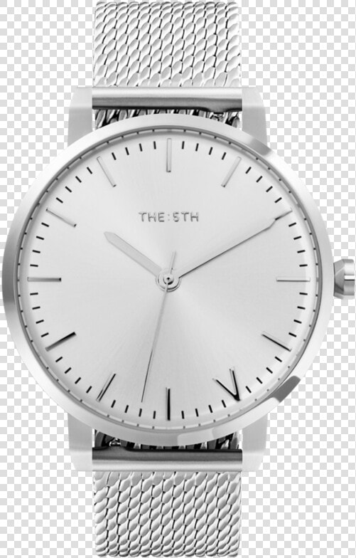 Silver Srcset Data   5th Watches Bilbao  HD Png DownloadTransparent PNG