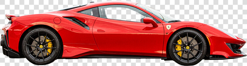 Ferrari 488 Pista   Ferrari 458 Italia Png  Transparent PngTransparent PNG