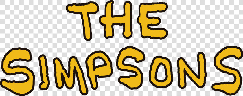 The Simpsons Arcade Png   Simpsons Arcade Logo Png  Transparent PngTransparent PNG