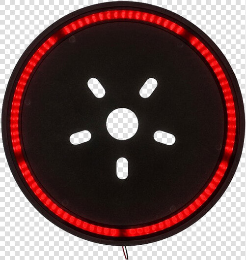 Procomp Led 3rd Brake Light Ring   Chiampesan Jewellery  HD Png DownloadTransparent PNG