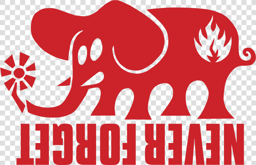 Black Label Elephant 01 Logo Png Transparent   Black Label Skateboards Logo  Png DownloadTransparent PNG