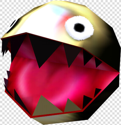 Download Zip Archive   Mario Kart 64 Chain Chomp  HD Png DownloadTransparent PNG