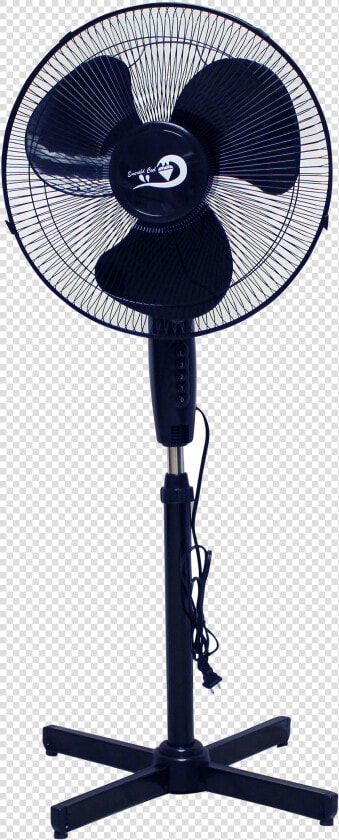 16’’standing Fan My 1608b   Table Fan  HD Png DownloadTransparent PNG