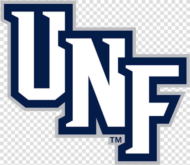 Unf Ospreys Logo  HD Png DownloadTransparent PNG