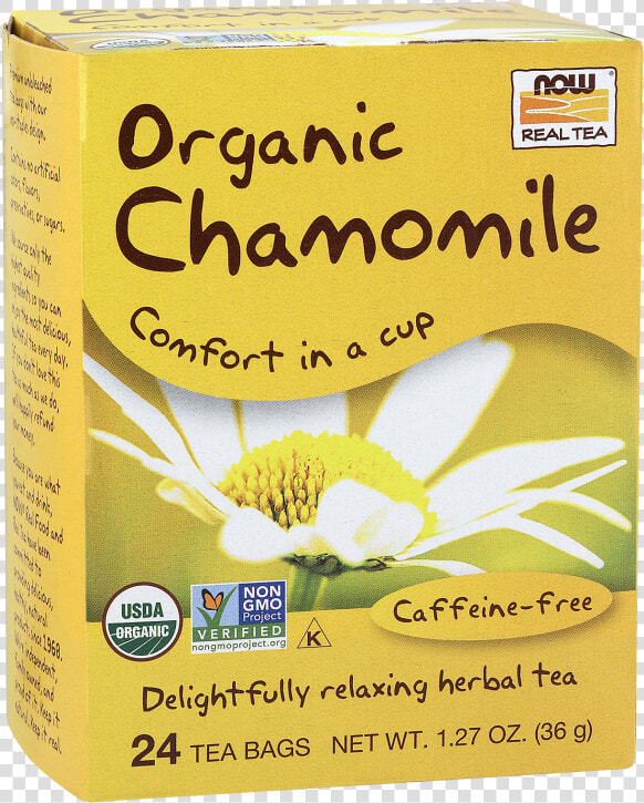 Chamomile Tea  HD Png DownloadTransparent PNG