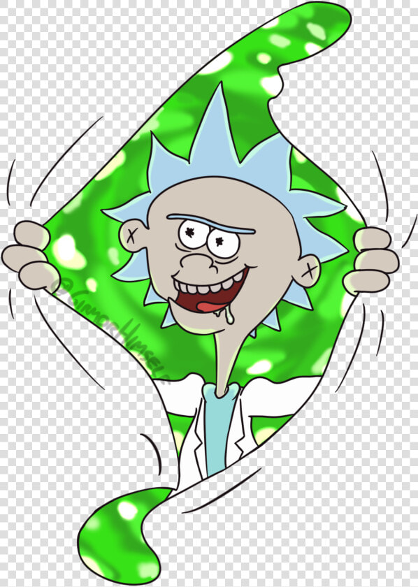 Rick And Morty Portal Clip Art   Png Download   Obama Portal Rick And Morty  Transparent PngTransparent PNG