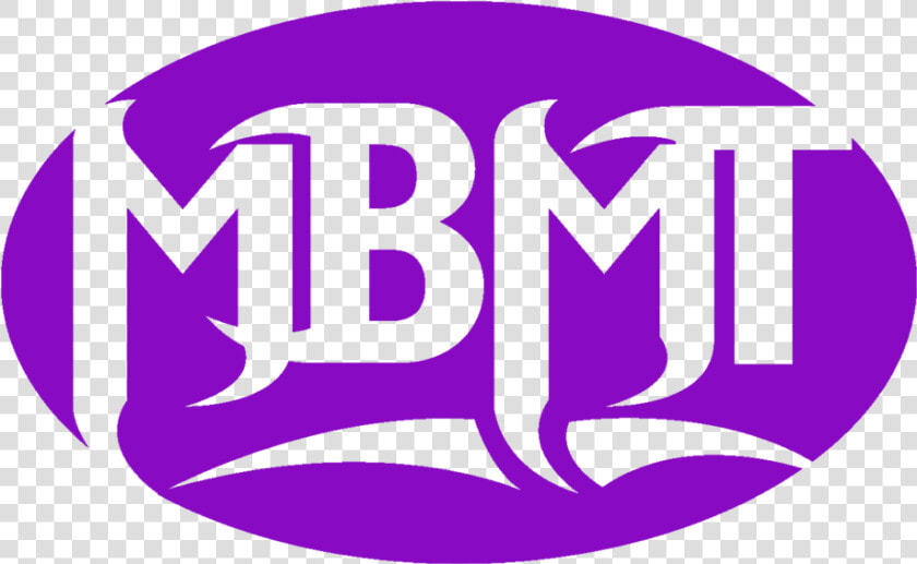 Mbmt Logo Purple Edited 2   Emblem  HD Png DownloadTransparent PNG