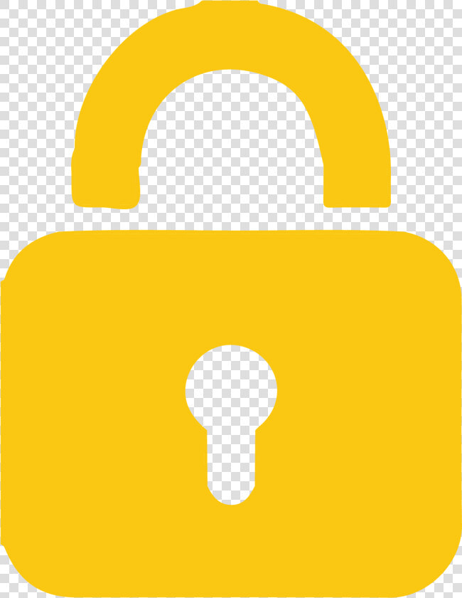 Add Lock  amp  Key   Lock And Key Yellow Png  Transparent PngTransparent PNG