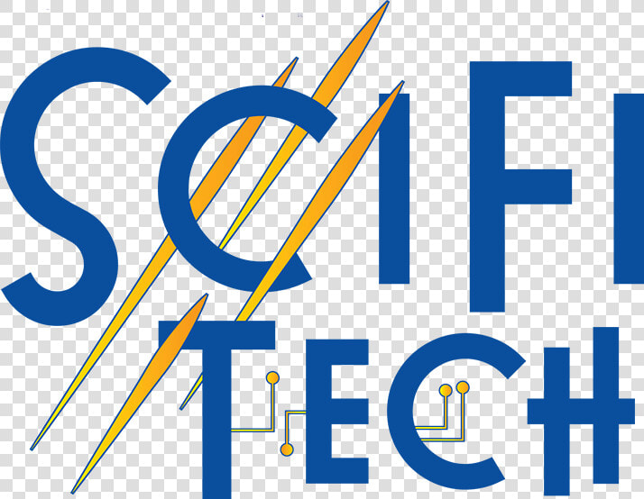 Scifi Tech   Graphic Design  HD Png DownloadTransparent PNG