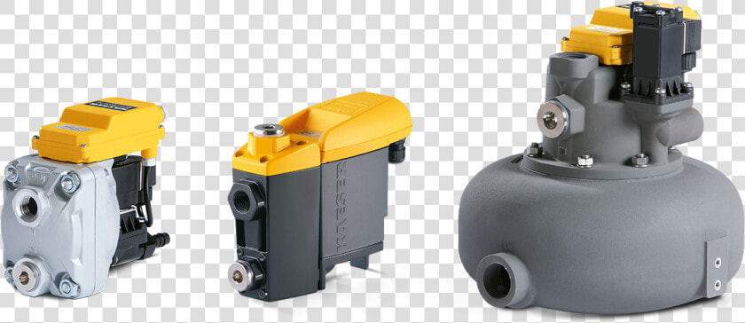 Kaeser Auto Drain Valve  HD Png DownloadTransparent PNG