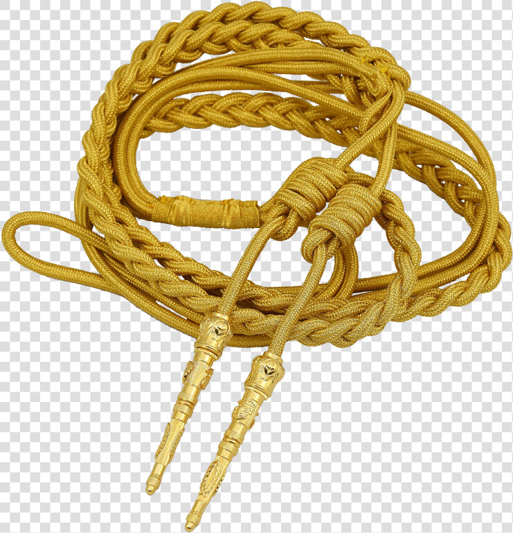 Aiguillette Png  Transparent PngTransparent PNG