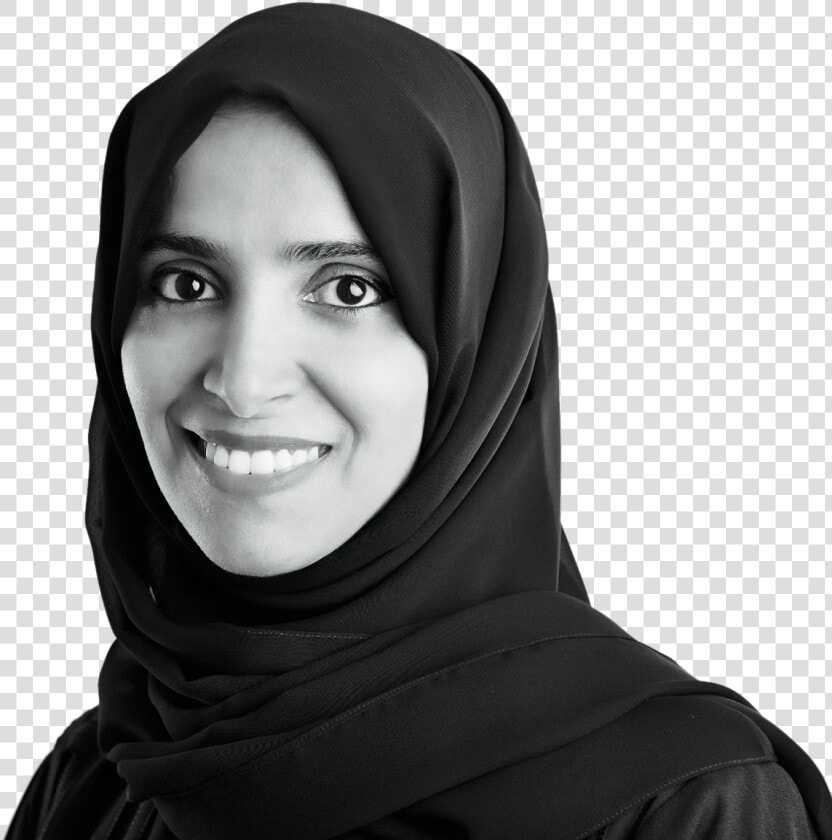 Maryam Eid Almheiri   Twofour54  HD Png DownloadTransparent PNG