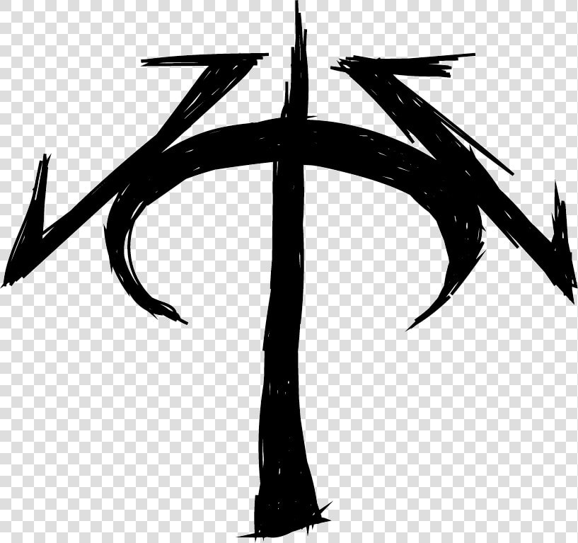 D amp d Graz Zt Symbol  HD Png DownloadTransparent PNG