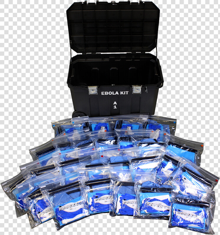 Ebola Ppe Ss Evd25   Box  HD Png DownloadTransparent PNG