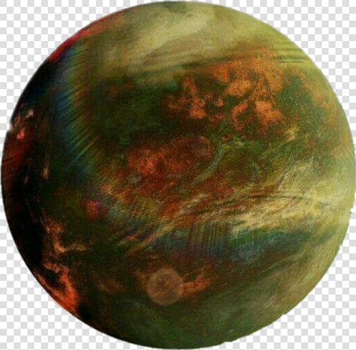  planets  planet  exoplanet  planetstickers   Fruit  HD Png DownloadTransparent PNG