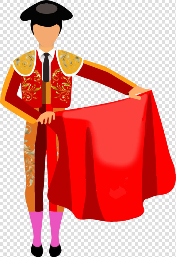 Torero Png  Transparent PngTransparent PNG