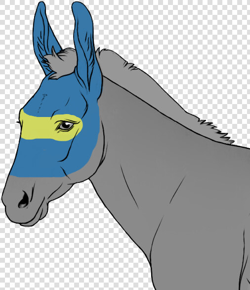 Burro  HD Png DownloadTransparent PNG