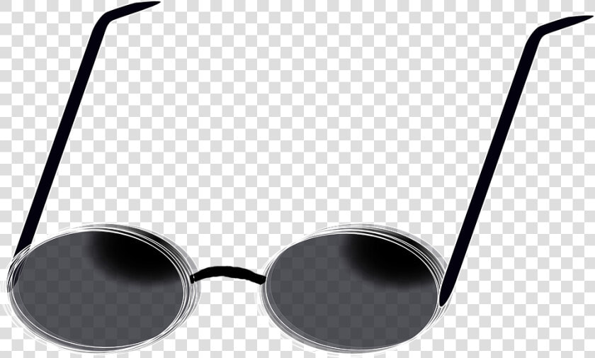 Sunglasses  Black  Glasses  Sight  Vision  Spectacles  HD Png DownloadTransparent PNG