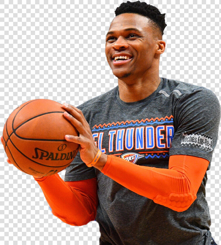 Russell Westbrook Png Image Background  Transparent PngTransparent PNG